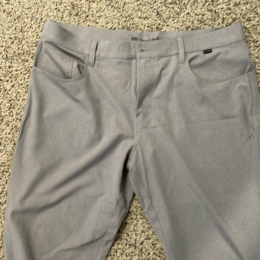 TM Open to close Golf Pant